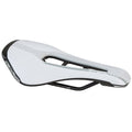 Pro Stealth Saddle White - 152mm Z3619