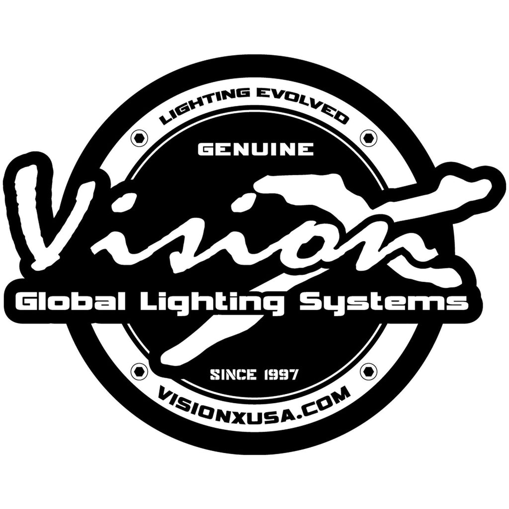 Optimus Series Prime LED Off Road Light Z771