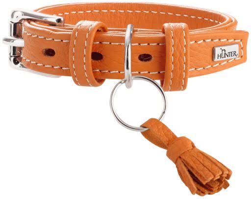 Orange T-50 Collar U179