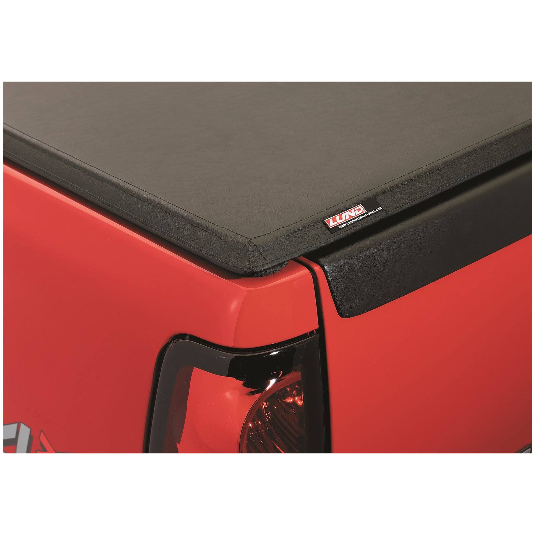 Tri-Fold Tonneau Cover P35668