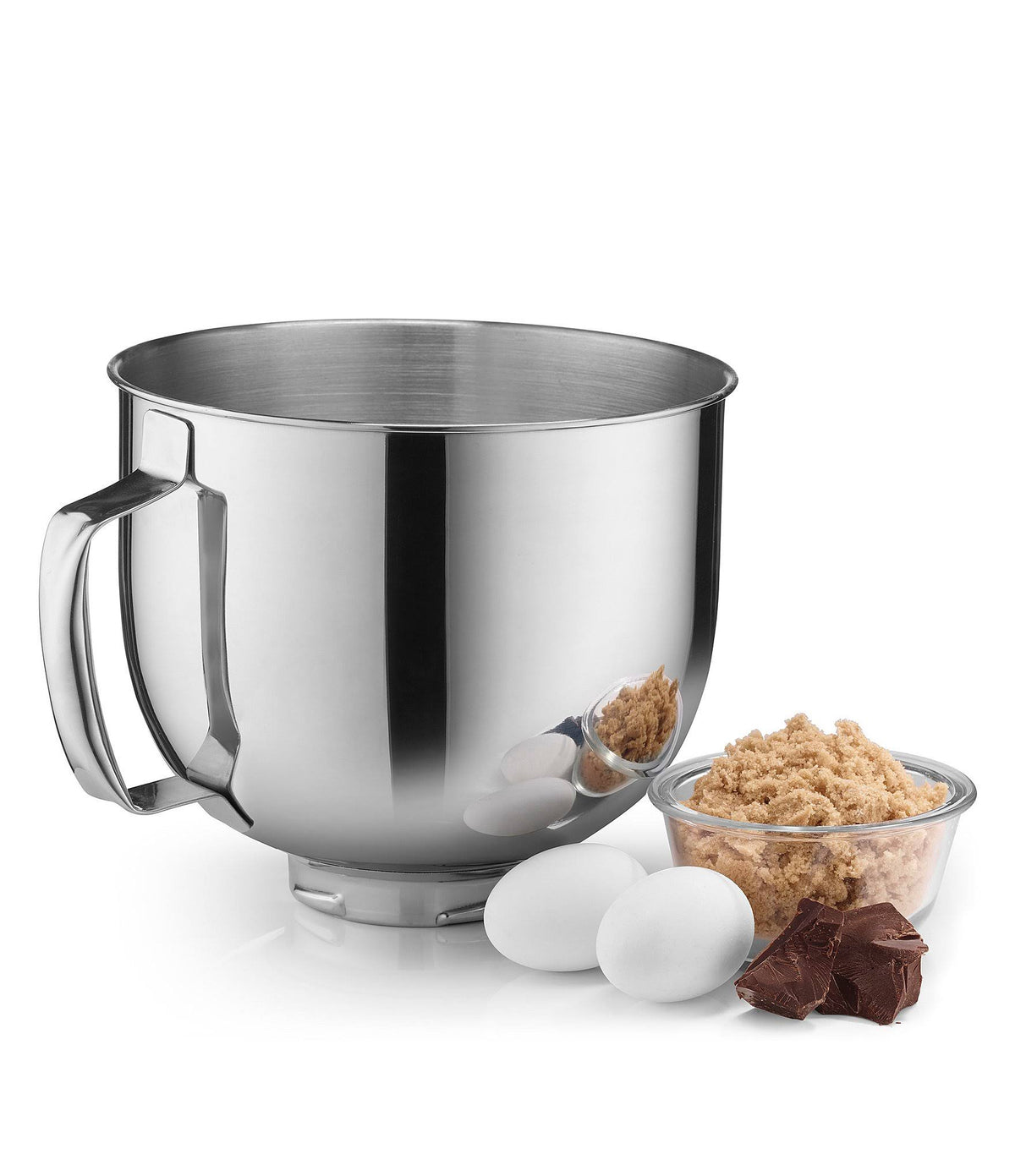 Black 5.5-Quart Stand Mixer H540531