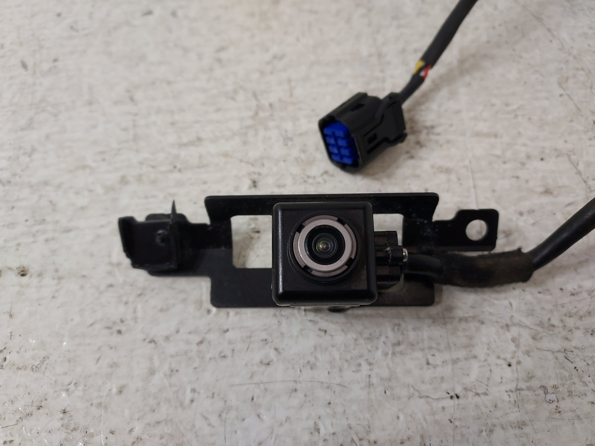 Rear View Camera R6437