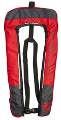 Red Inflatable PFD V52415