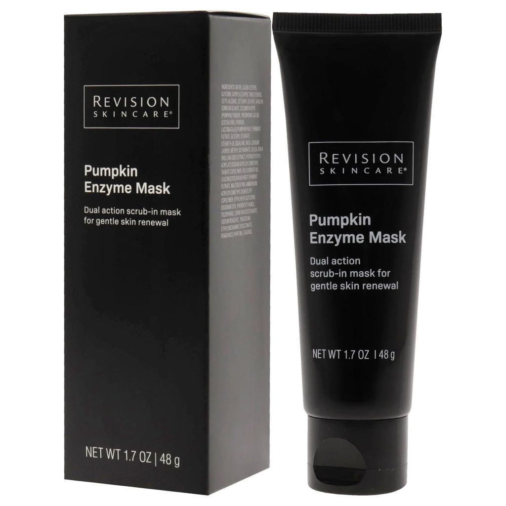 Pumpkin Enzyme Mask 1.7 oz S1782