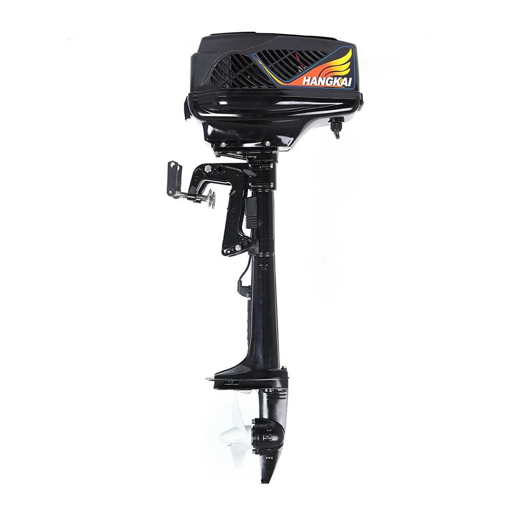 1000W 48V 18A Electric Boat Outboard Motor C35789