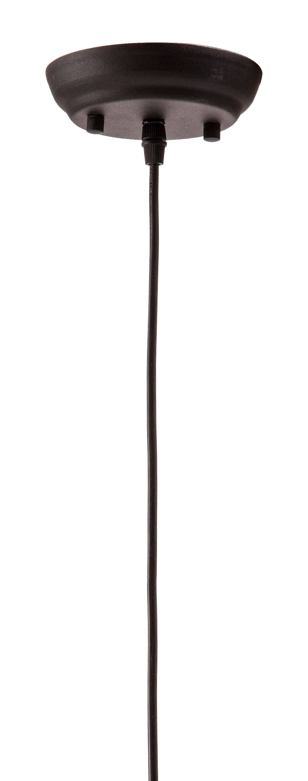 Natural Ceiling Lamp U137