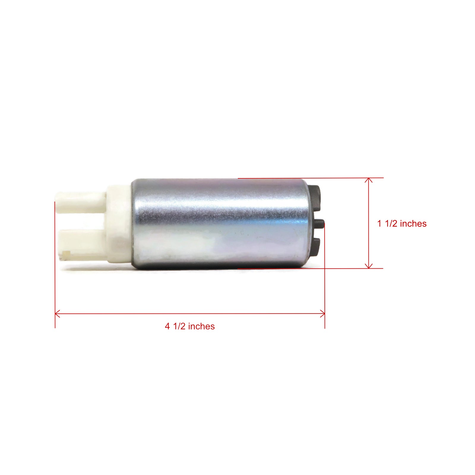 Electric Fuel Pump with Fuel Filter for Yamaha 300HP Outboard Motor M3923