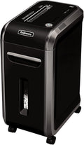 18-Sheet Capacity Cross-Cut Paper Shredder I909941