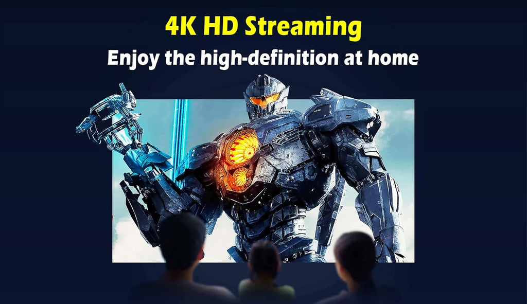 4GB Ram 32GB Storage Media Player B73841