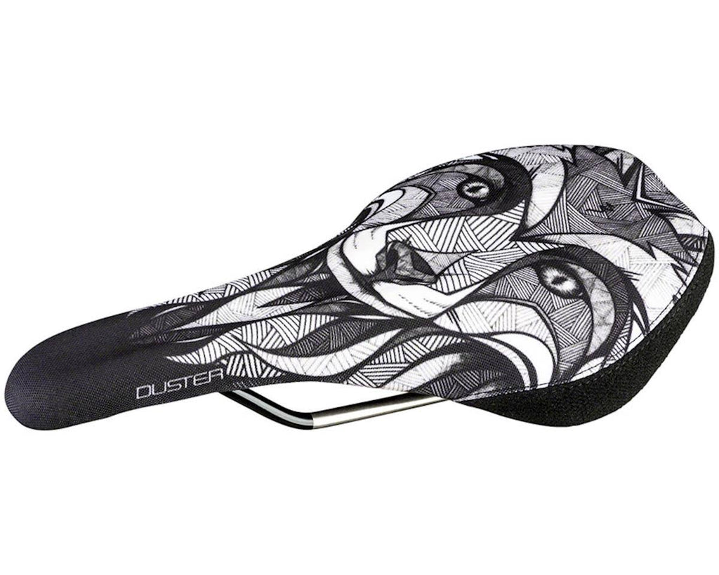 Mtn Ti-Alloy Saddle Z297703