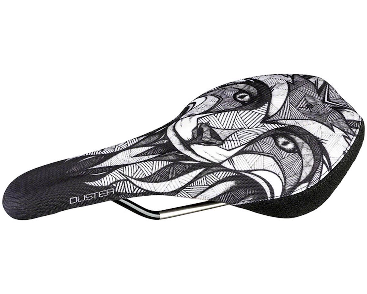 Mtn Ti-Alloy Saddle Z297703