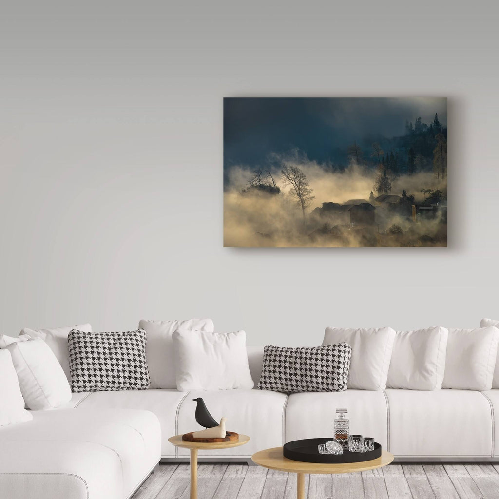 Canvas Art U9798