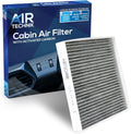 Cabin Air Filter with Activated Carbon L73193