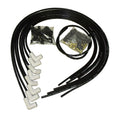 8mm Spiro-Pro Ignition Wire Set U29311