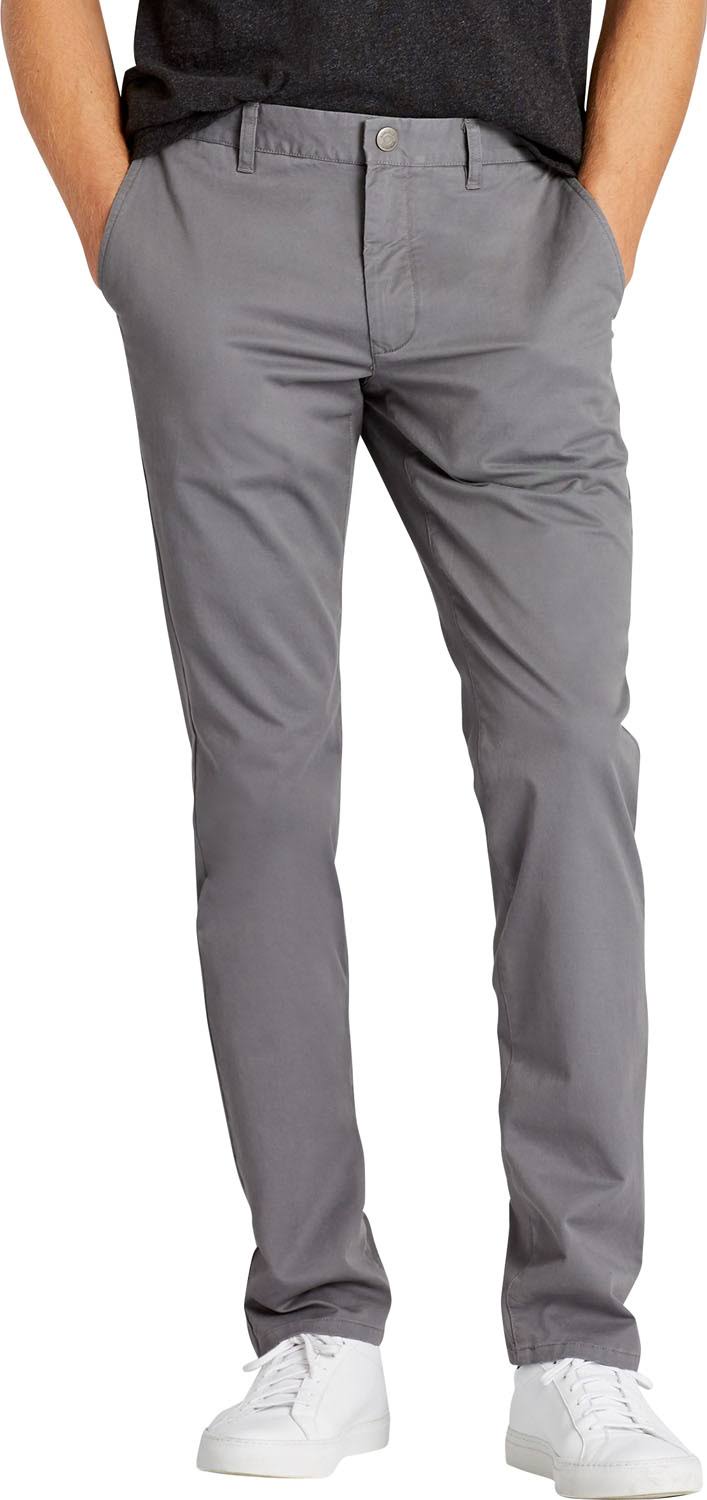 Stretch Washed Chinos E109825
