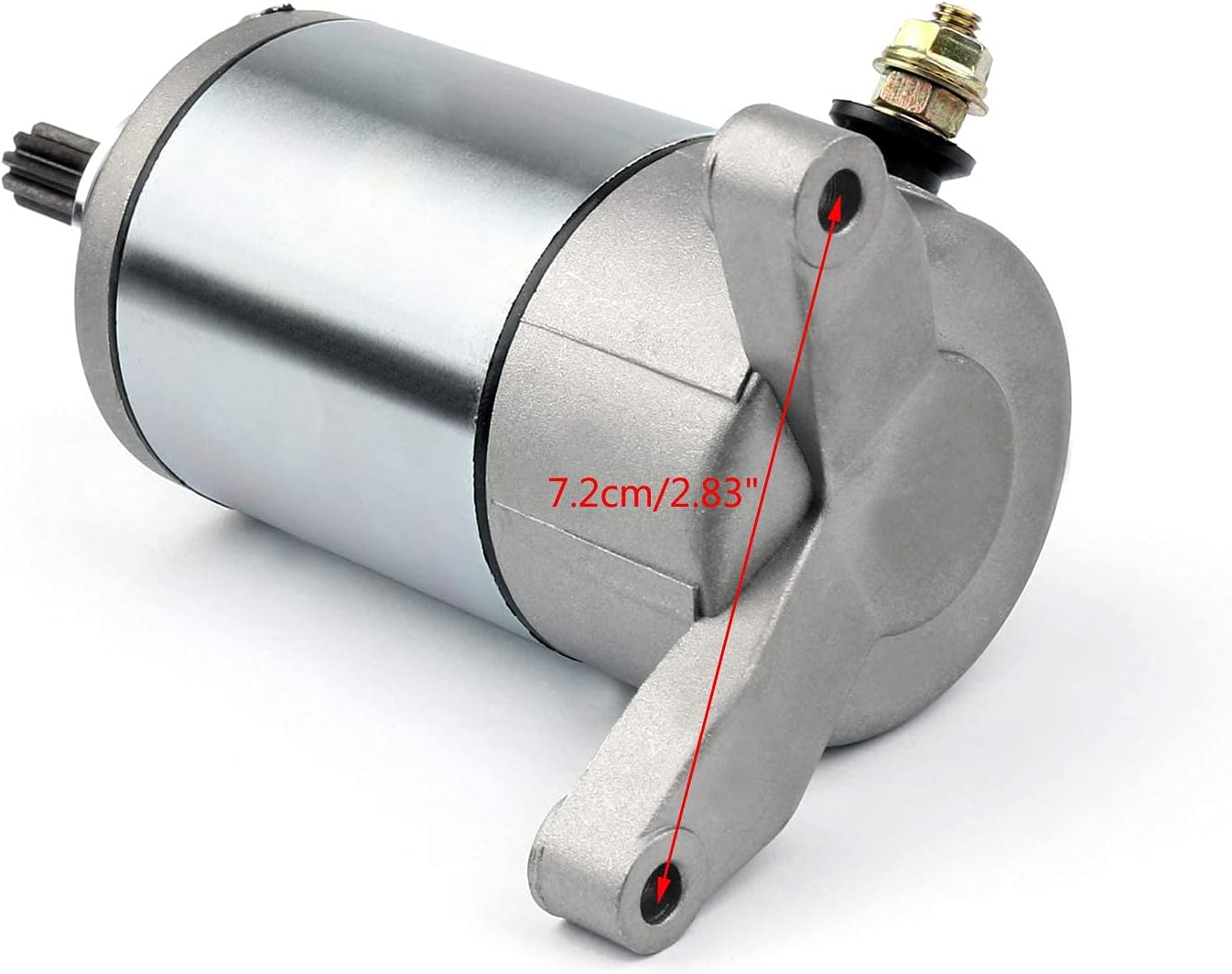 Motor Starter Pack of 2 R774
