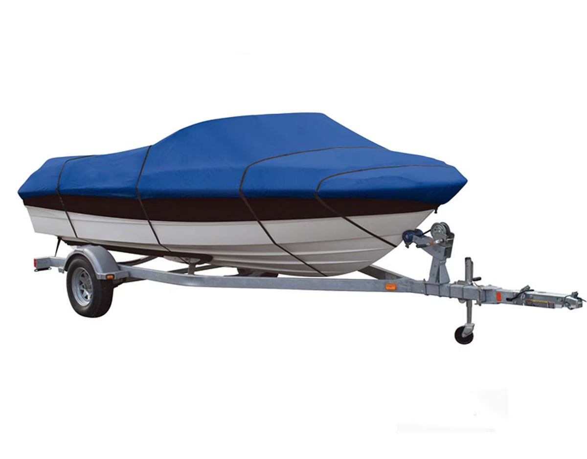 Boat Cover O9336
