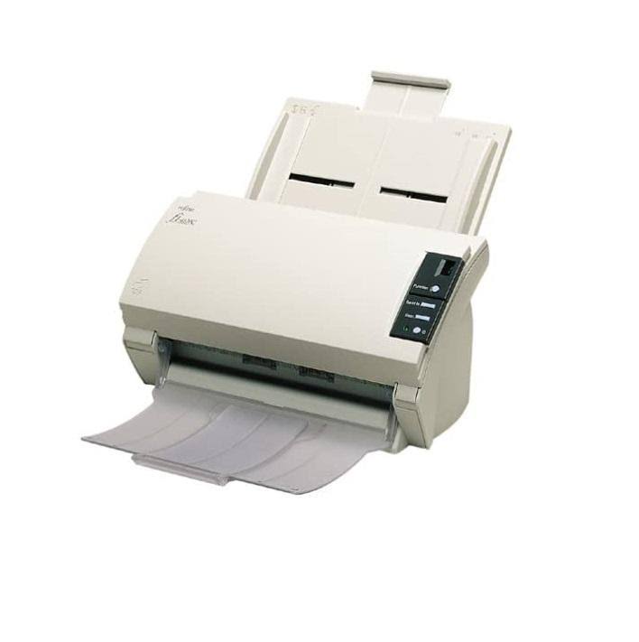 Color Duplex Scanner Y34351
