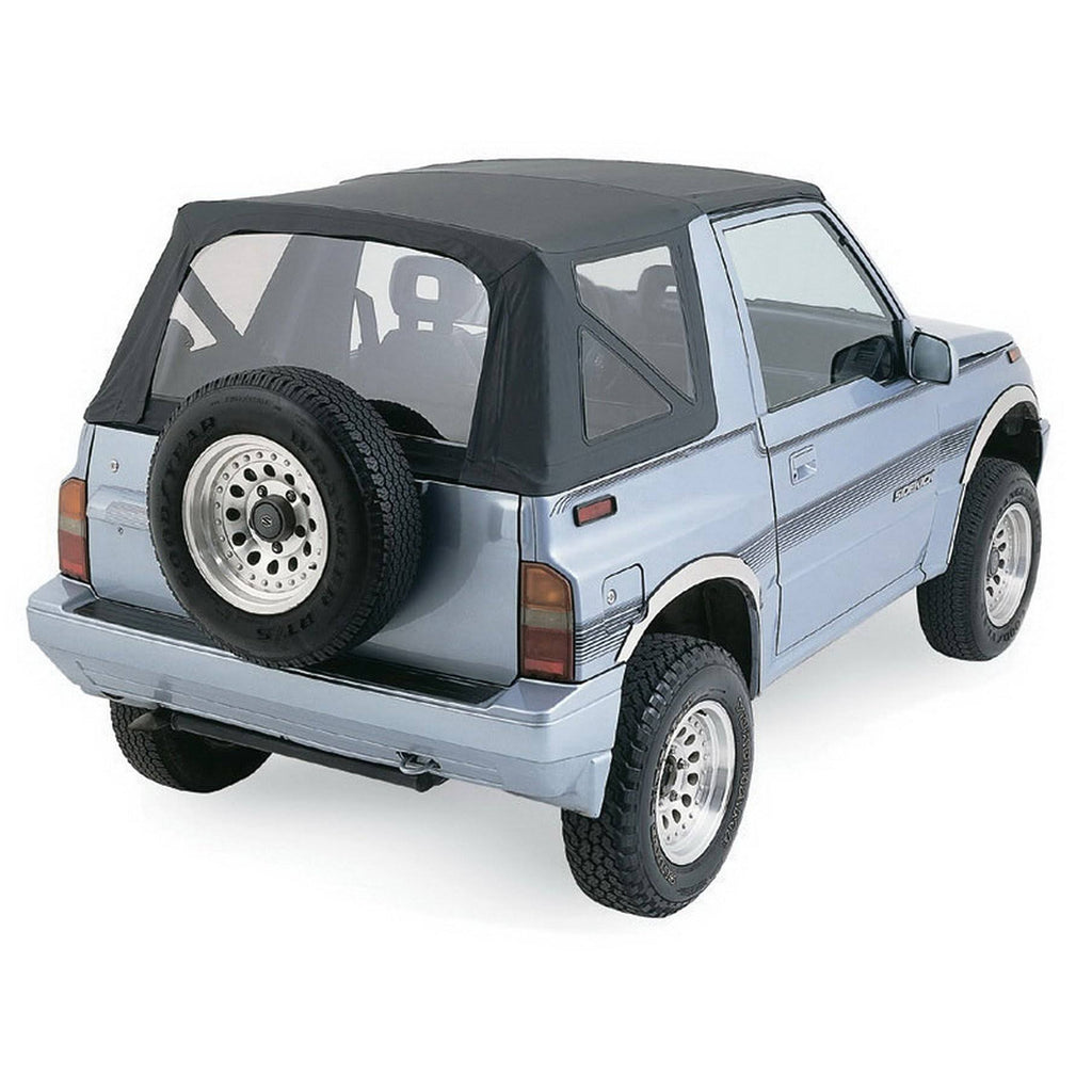 Factory Replacement Soft Top Q556189