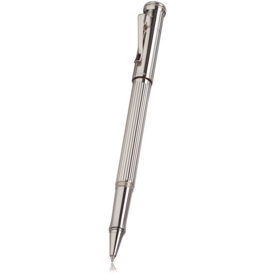 Sterling Silver Rollerball Pen Z833306
