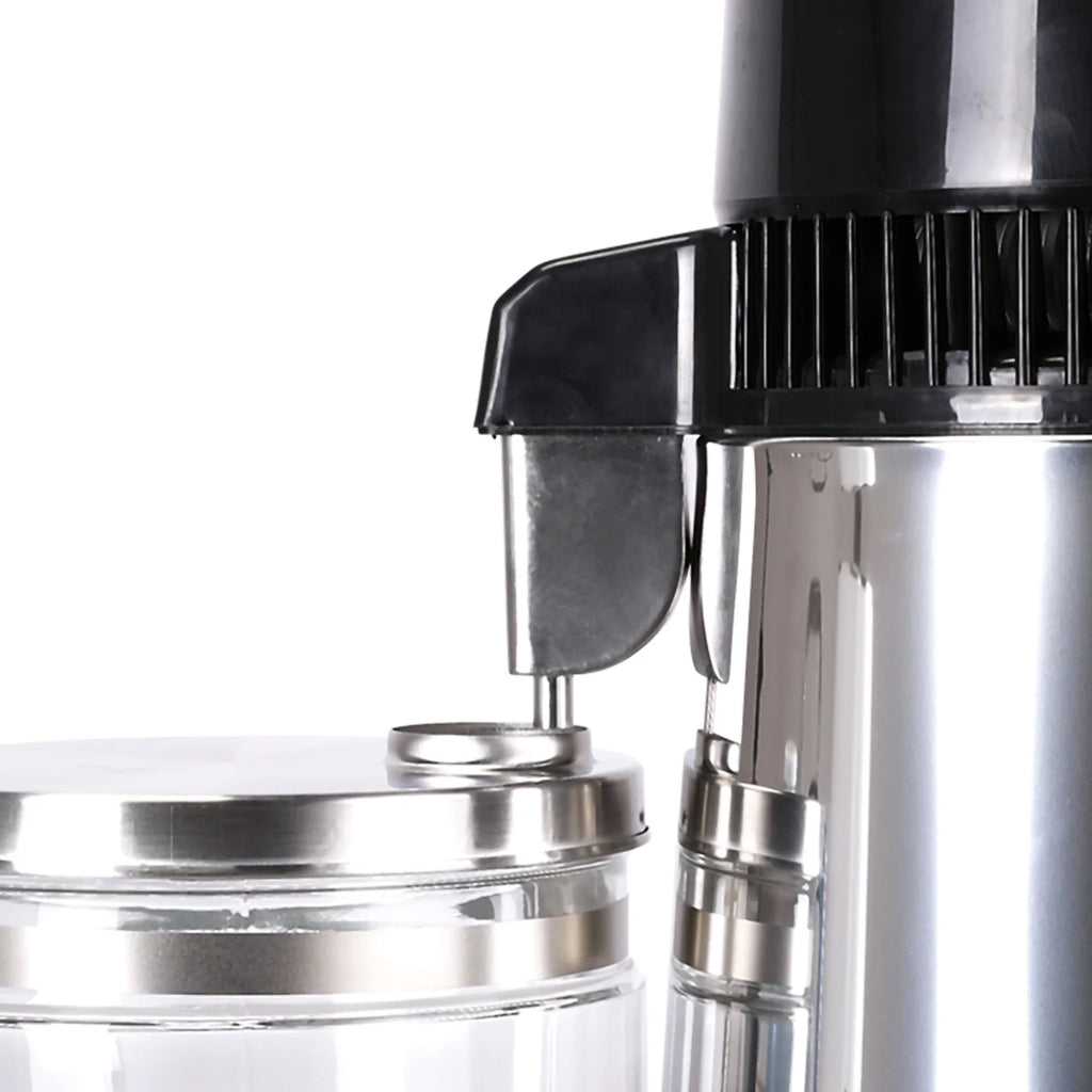 Stainless Steel Water Distiller Purifier Machine G5436