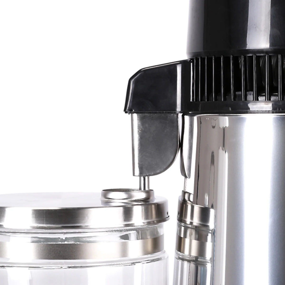Stainless Steel Water Distiller Purifier Machine G5436