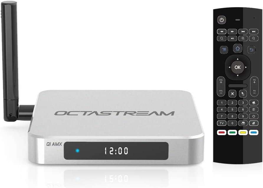 4GB Ram 32GB Storage Media Player B73841