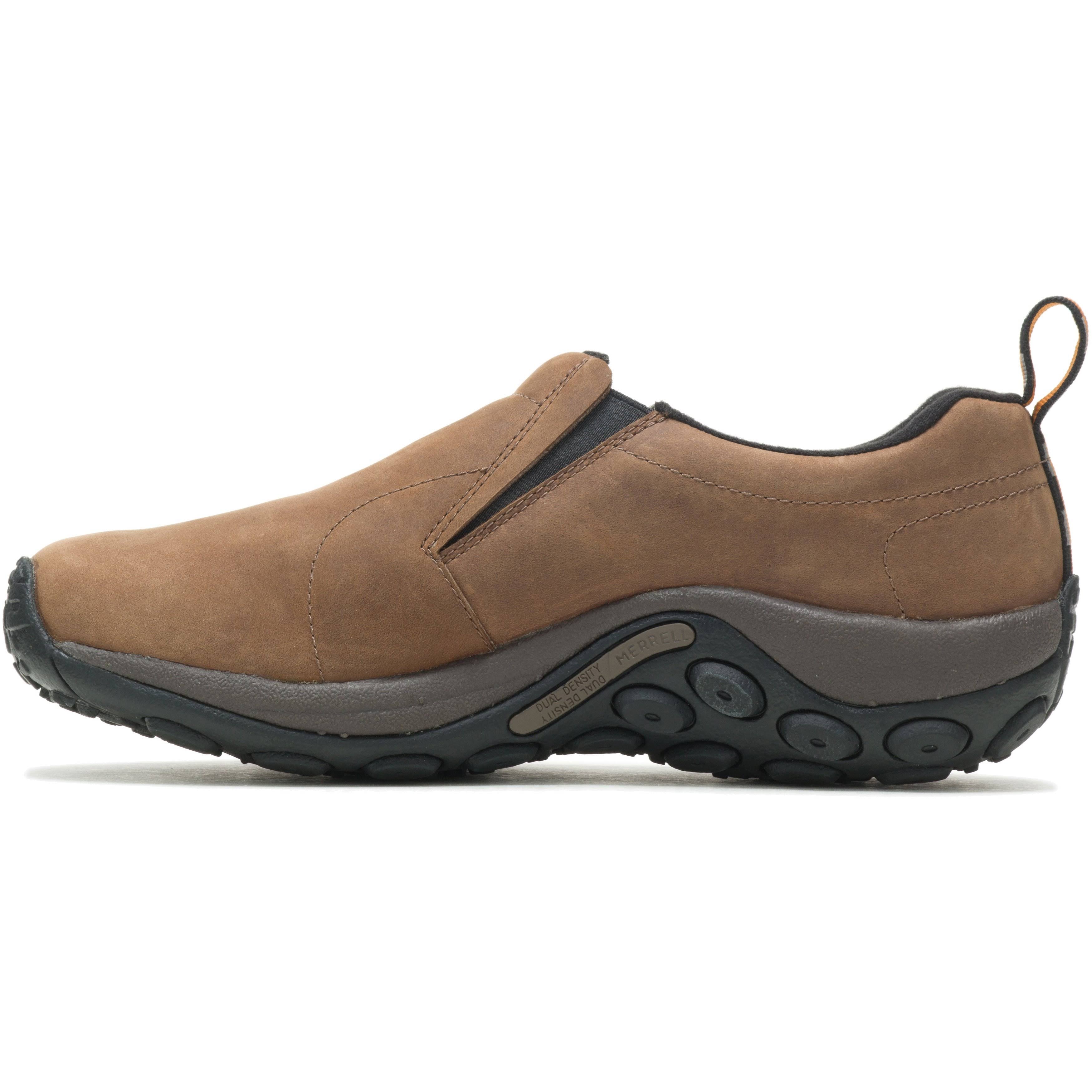 Waterproof Nubuck Jungle Moc Z37847