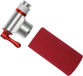 CO2 Bike Tire Inflator with Insulated Sleeve L235