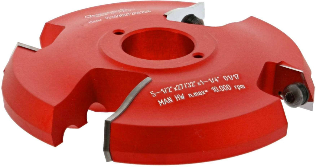 Raised Panel Cutters I92877