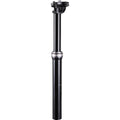 Dropper Seatpost 350mm 30.9mm Black X2797