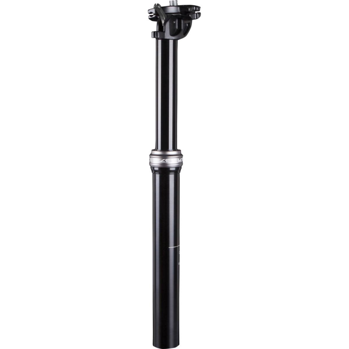 Dropper Seatpost 350mm 30.9mm Black X2797