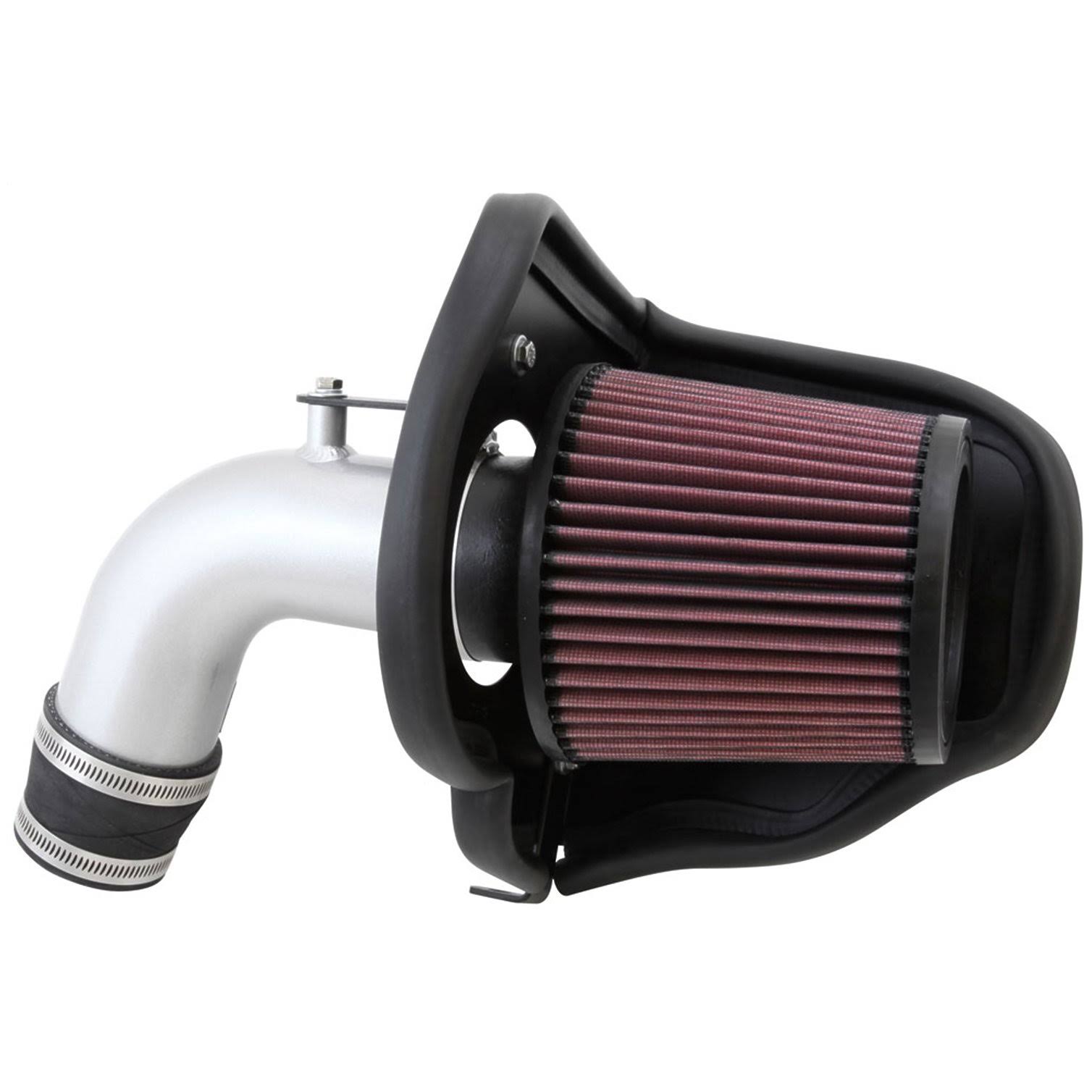Typhoon Cold Air Intake Kit S39044