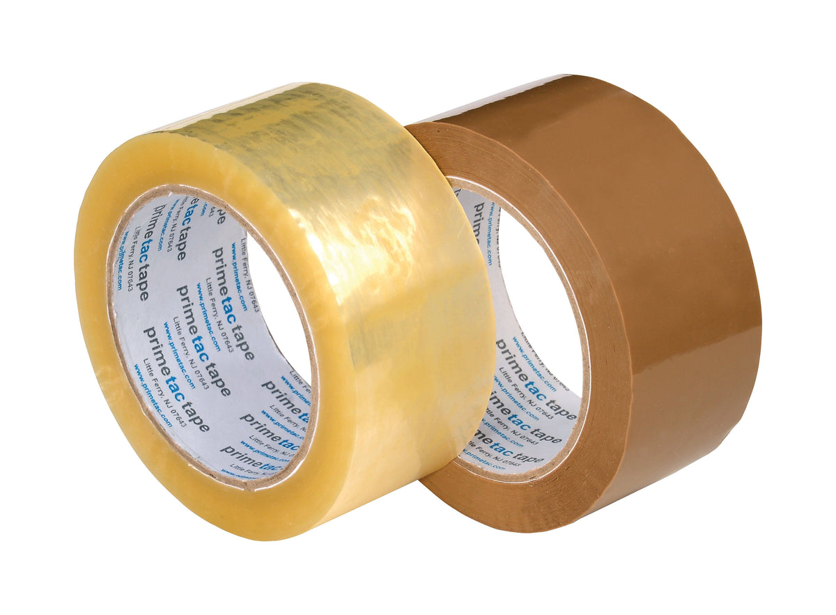 Carton Sealing Tape for Hand Held P3558