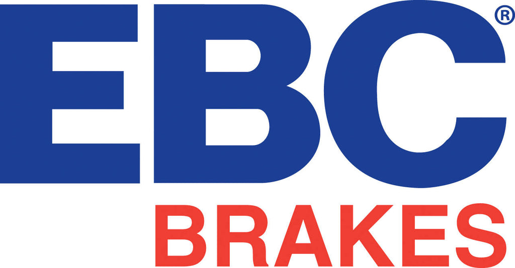 Truck and SUV Brake Kit F2801
