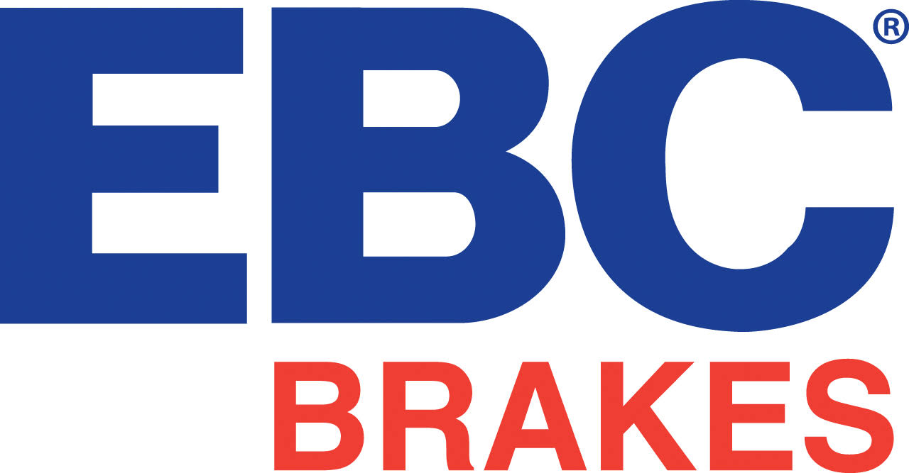 Truck and SUV Brake Kit F2801