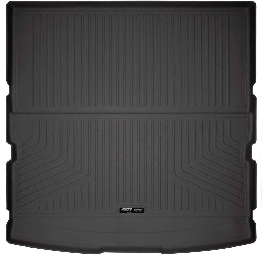 Black Cargo Liner I469554