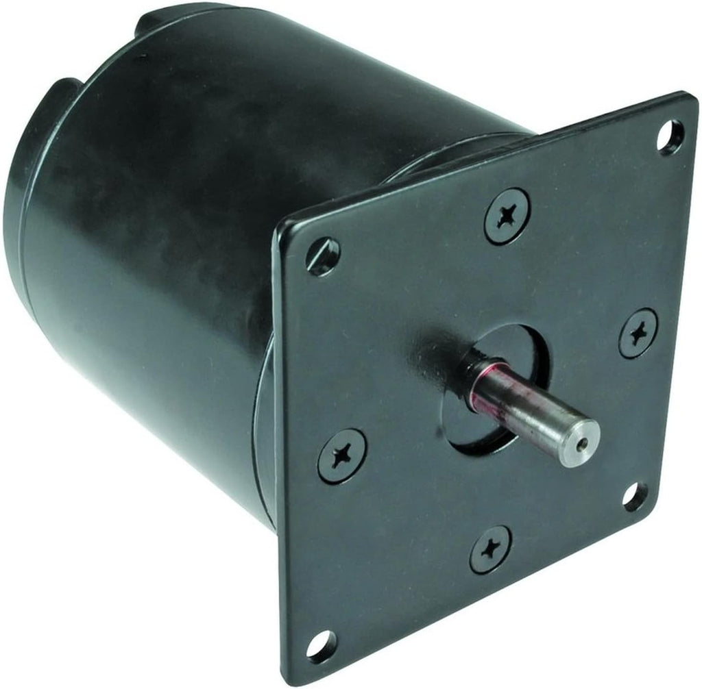 Salt Spreader Motor Replacement W489
