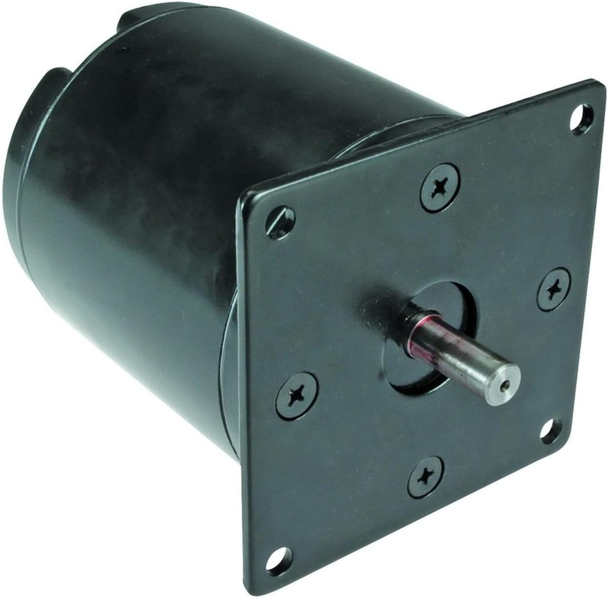 Salt Spreader Motor Replacement W489