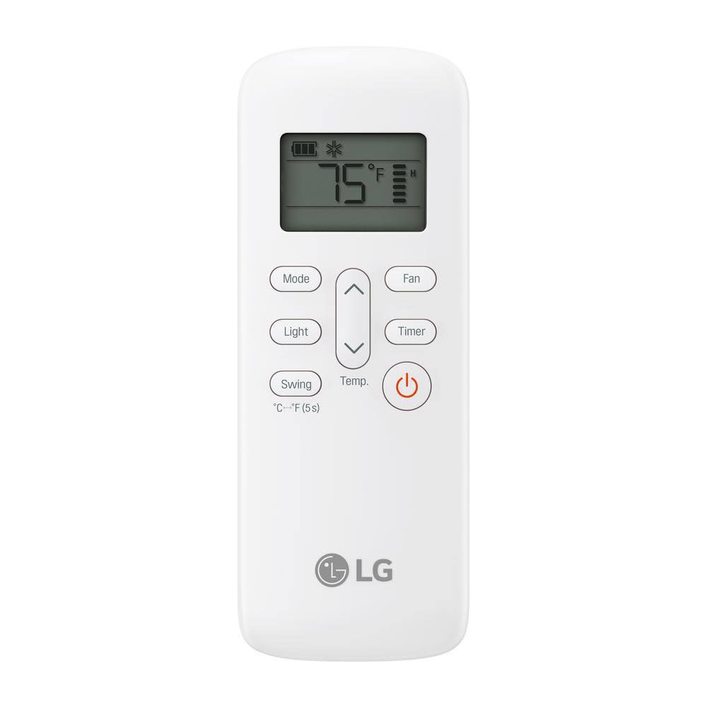 10,000 BTU Portable Air Conditioner K8178