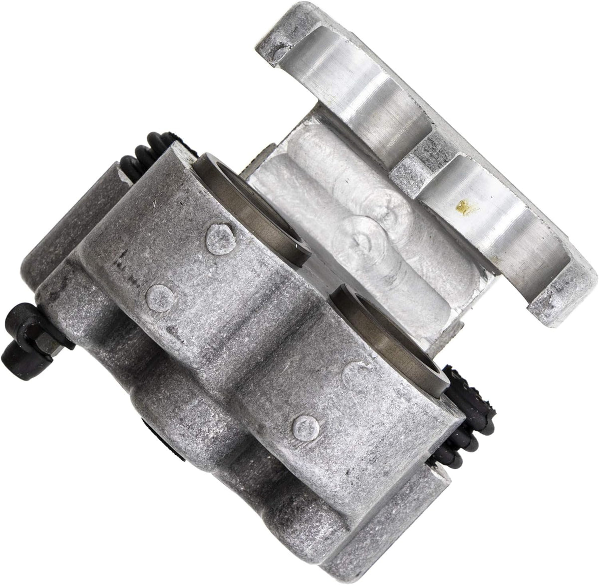 Rear Left Brake Caliper Pad Mounting Bracket Pack of 2 M9360