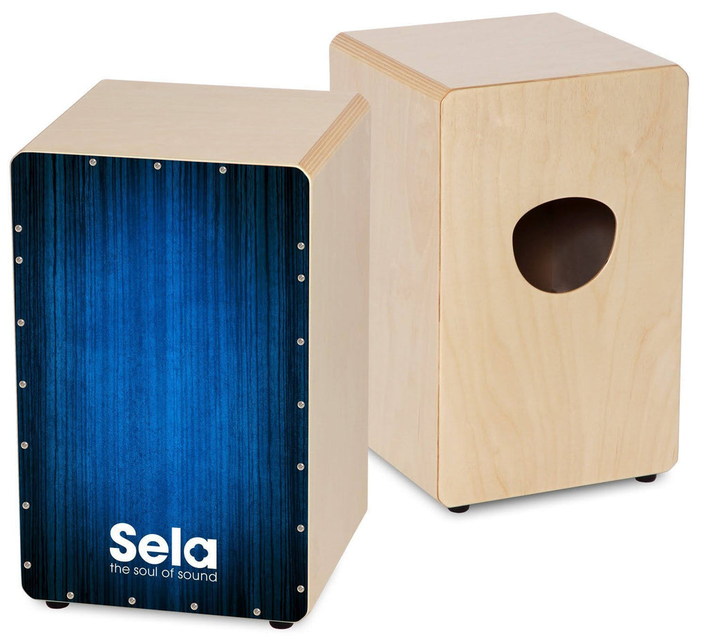 Blue Cajon Q22592