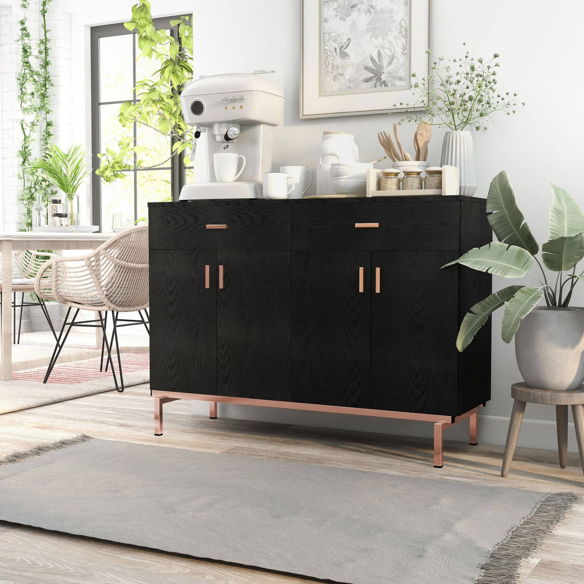 Black Buffet Q806466