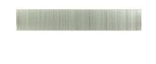 3/4x22 18 Gauge Galvanized Brad Nails 100m Case O1922
