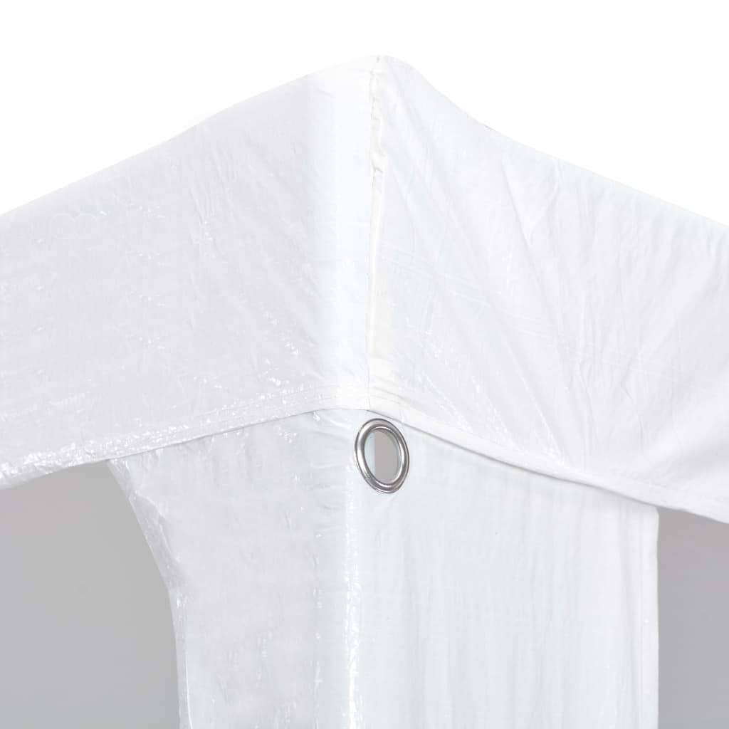 Party Tent PE Anthracite R90235