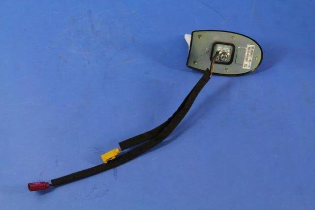 Antenna Body and Cable W83449