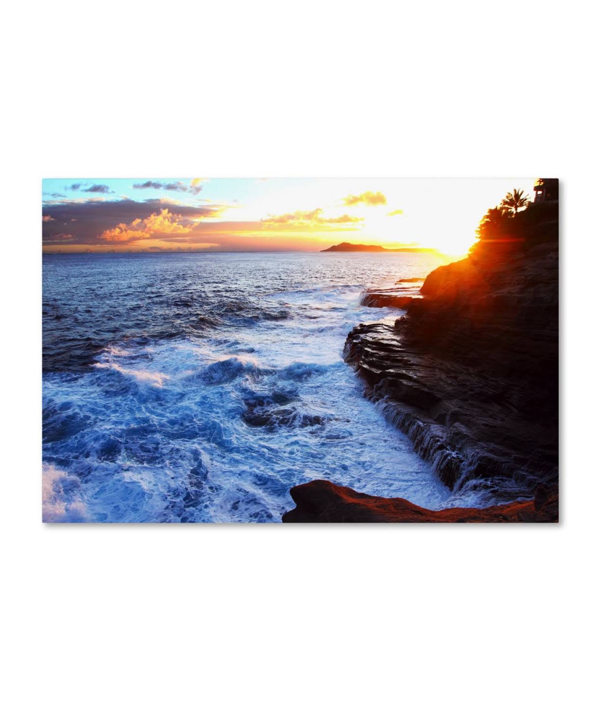 Canvas Art E895