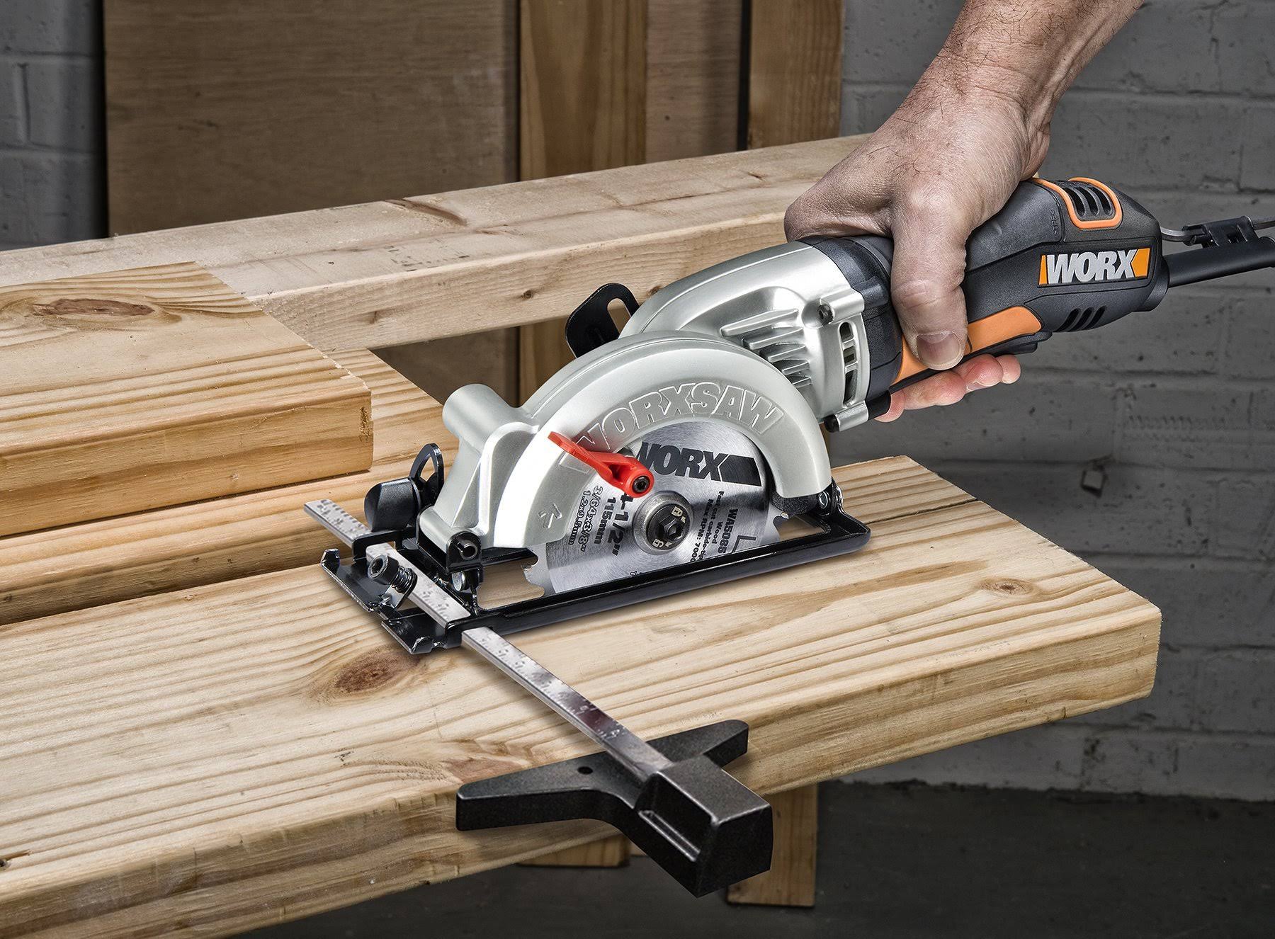 Compact Circular Saw G40825