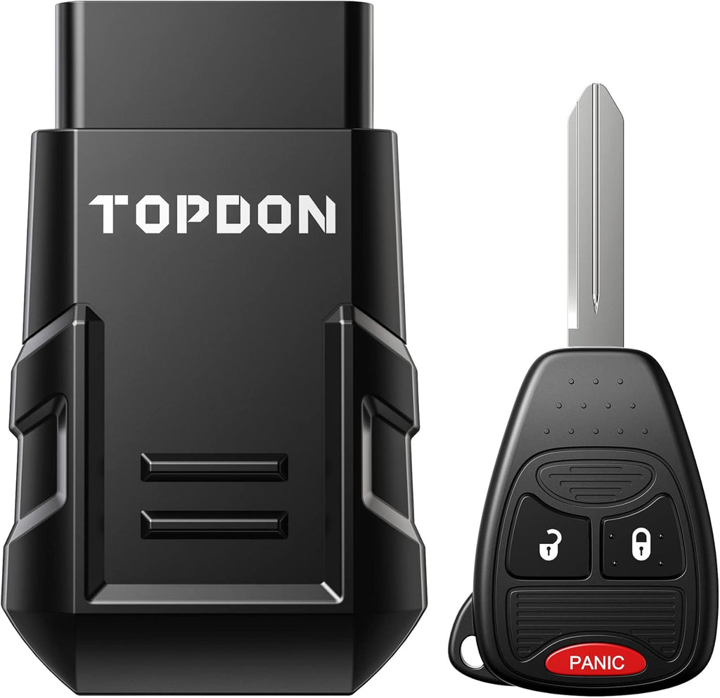 Key Fob Programming Tool for Toyota Scion T76737