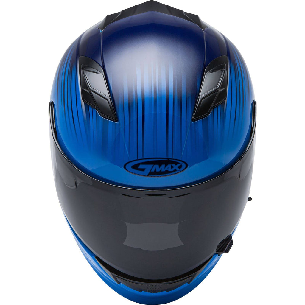 Full-Face Helmet Blue N511128